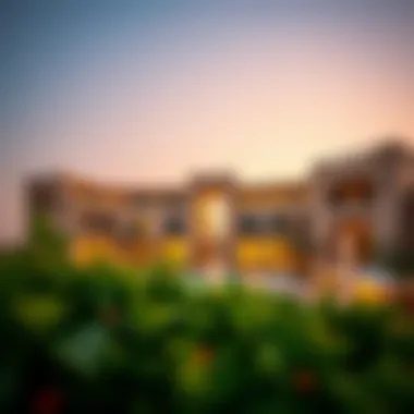Notable Maghja Zahid Al-Zheet: An Insight into a Landmark Development Notable Maghja Zahid Al-Zheet: An Insight into a Landmark Development