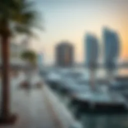 Marina Beach vs. Jumeirah Beach: A Comparative Analysis Introduction