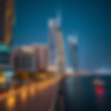 Notable Marina Beach vs. Jumeirah Beach: A Comparative Analysis