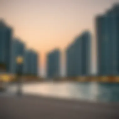 Marina Beach vs. Jumeirah Beach: A Comparative Analysis Summary