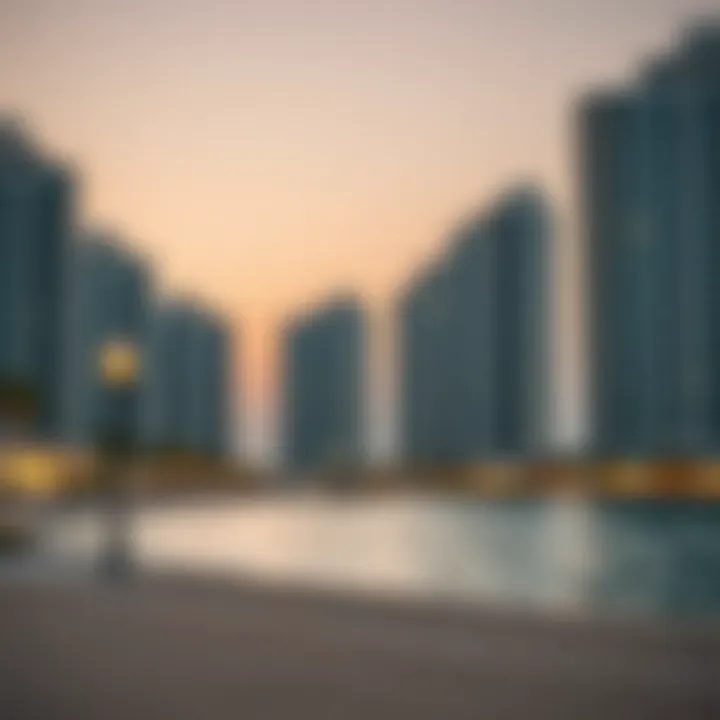 Marina Beach vs. Jumeirah Beach: A Comparative Analysis Summary