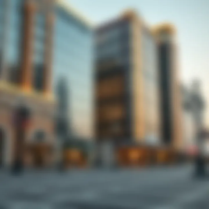 Notable Maryam Plaza in Deira: A Comprehensive Overview