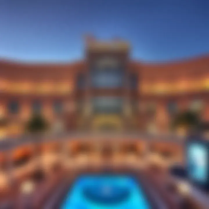 Maryam Plaza in Deira: A Comprehensive Overview Summary