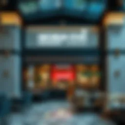 Michelin Star Restaurants in Dubai: A Culinary Exploration Introduction