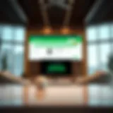 Dewa online portal interface