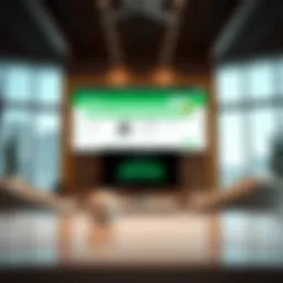 Dewa online portal interface