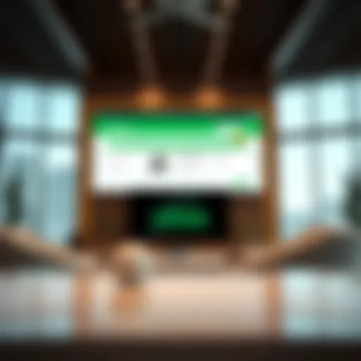 Dewa online portal interface