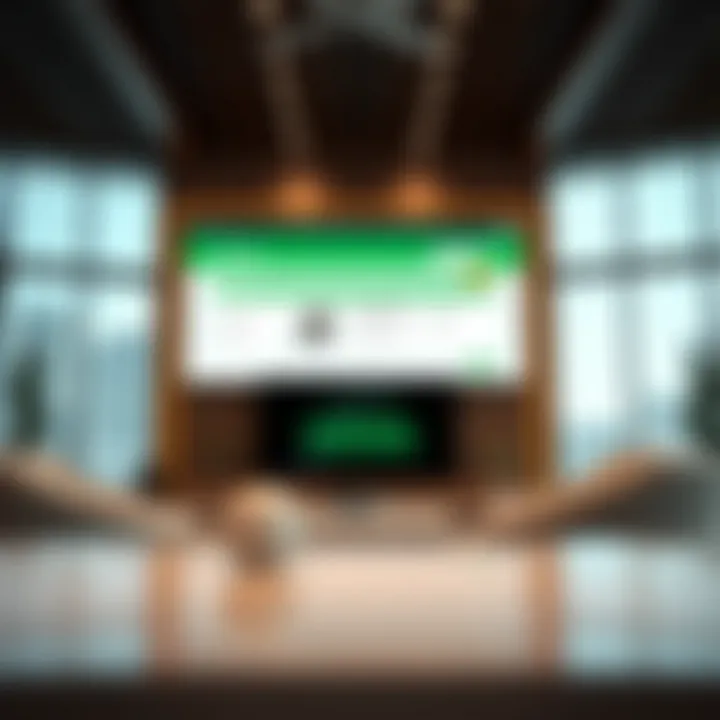 Dewa online portal interface