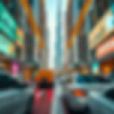 Notable Navigating Dubai Mall Parking for Burj Khalifa Visits Notable Navigating Dubai Mall Parking for Burj Khalifa Visits