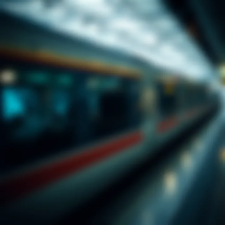 Notable Navigating Metro Train Timings: A Comprehensive Overview