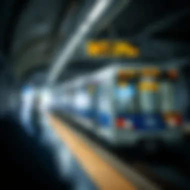 Navigating Metro Train Timings: A Comprehensive Overview Summary