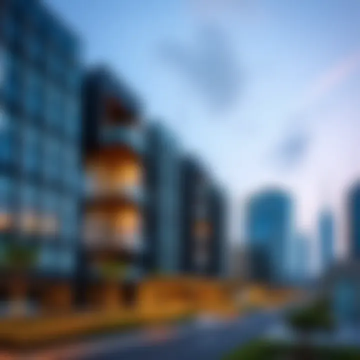 Notable Navigating Post Handover Real Estate in Dubai
