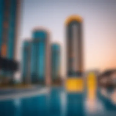 Navigating Post Handover Real Estate in Dubai Summary Navigating Post Handover Real Estate in Dubai Summary