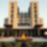 Navigating Retirement in Dubai: Comprehensive Insights Introduction
