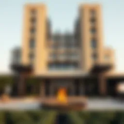 Navigating Retirement in Dubai: Comprehensive Insights Introduction