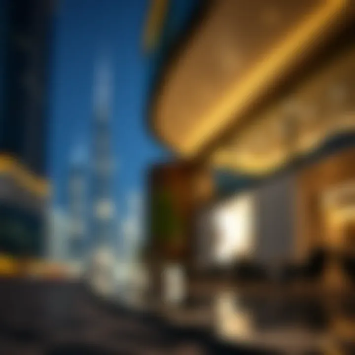 Navigating the Business Landscape: Acquiring a Business for Sale in Dubai Summary