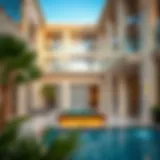 Navigating the Dubai Real Estate Market: A Comprehensive Guide to Buying a Home Introduction