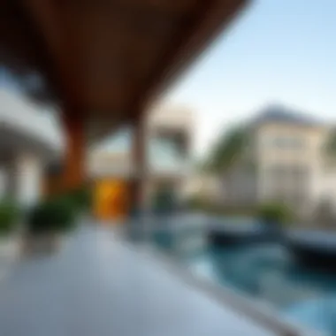 Notable Navigating the Dubai Real Estate Market: A Comprehensive Guide to Buying a Home