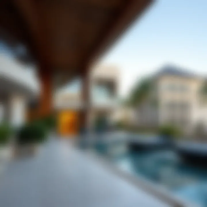 Notable Navigating the Dubai Real Estate Market: A Comprehensive Guide to Buying a Home