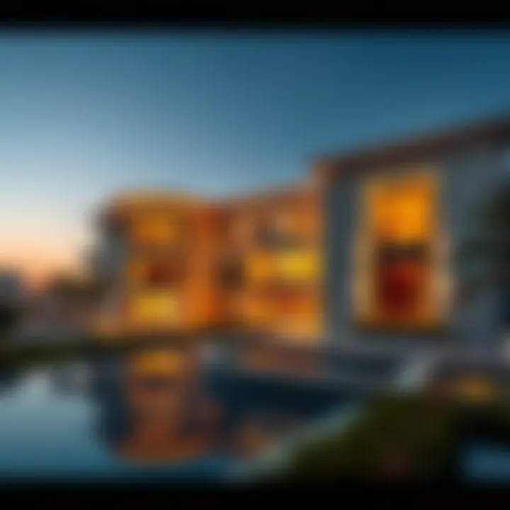 Navigating the Dubai Real Estate Market: A Comprehensive Guide to Buying a Home Summary