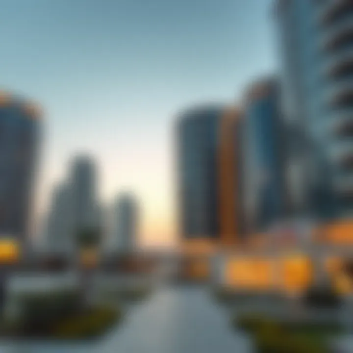 Navigating the Ejari Portal for Dubai's Real Estate Market Summary