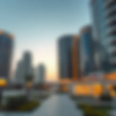 Navigating the Ejari Portal for Dubai's Real Estate Market Summary Navigating the Ejari Portal for Dubai's Real Estate Market Summary