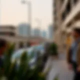 Navigating the Expat Community in Dubai Introduction