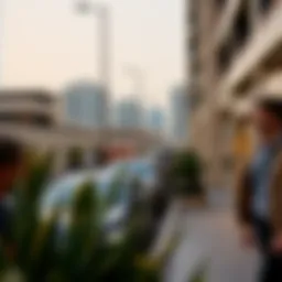 Navigating the Expat Community in Dubai Introduction