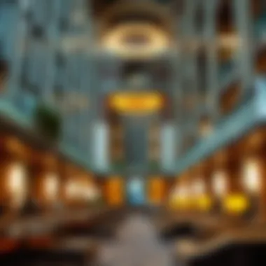 Navigating the Expat Community in Dubai Summary