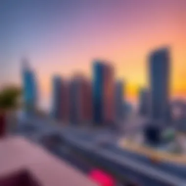 Notable Navigating the Horizon: Insights into Dubai's Real Estate Market Notable Navigating the Horizon: Insights into Dubai's Real Estate Market