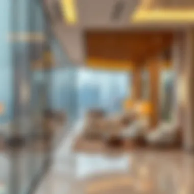 Navigating the Horizon: Insights into Dubai's Real Estate Market Summary Navigating the Horizon: Insights into Dubai's Real Estate Market Summary