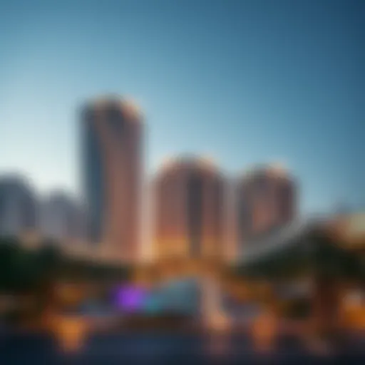 Navigating the Job Landscape in Dubai: A Comprehensive Guide Introduction
