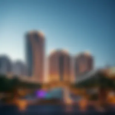 Navigating the Job Landscape in Dubai: A Comprehensive Guide Introduction Navigating the Job Landscape in Dubai: A Comprehensive Guide Introduction