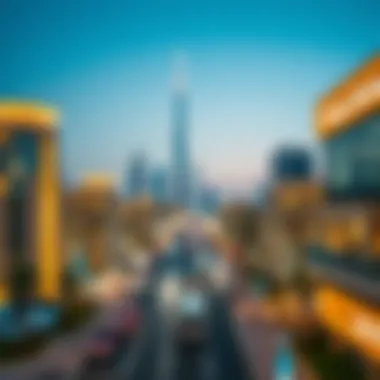 Navigating the Job Landscape in Dubai: A Comprehensive Guide Summary Navigating the Job Landscape in Dubai: A Comprehensive Guide Summary