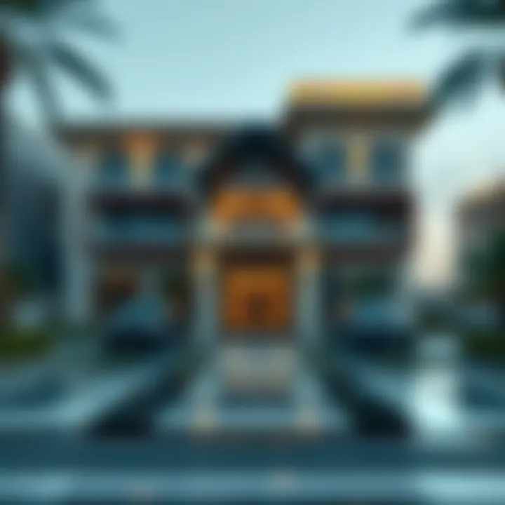 Notable Navigating Title Deeds: A Comprehensive Guide to Checking Title Deeds Online in Dubai