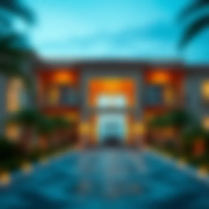 Navigating Title Deeds: A Comprehensive Guide to Checking Title Deeds Online in Dubai Summary