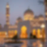 Official Holidays in the UAE for 2023 Introduction