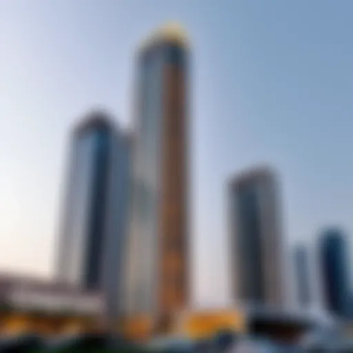 Omniyat Tower in Business Bay: A Comprehensive Overview Introduction
