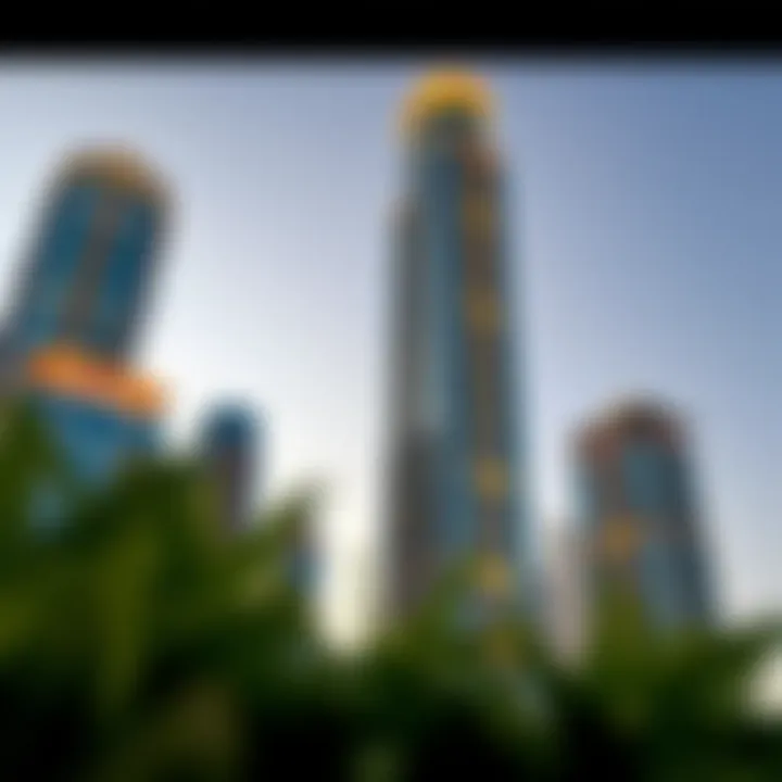 Notable Omniyat Tower in Business Bay: A Comprehensive Overview