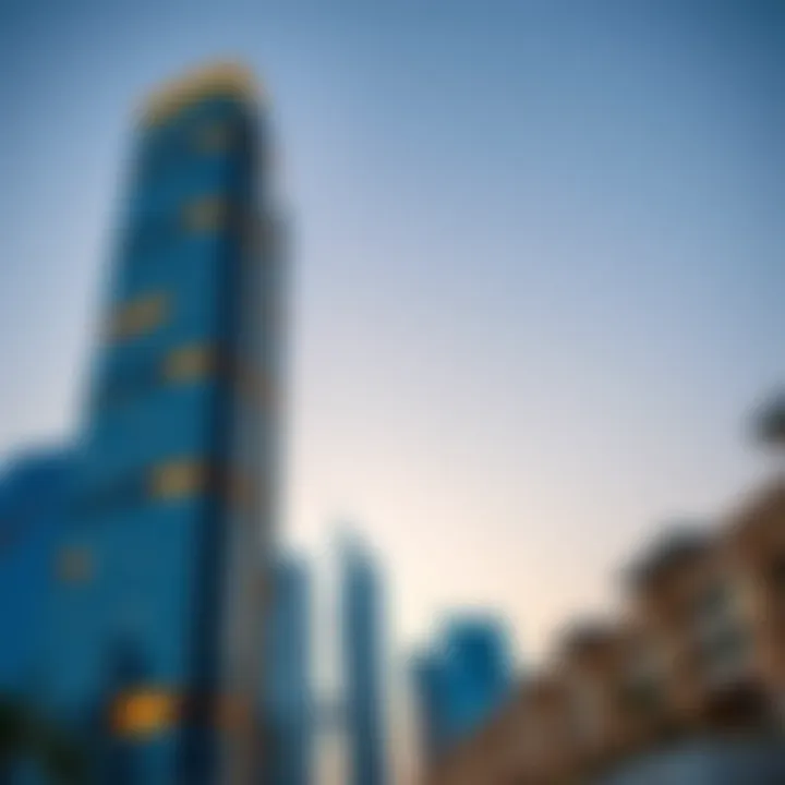 Omniyat Tower in Business Bay: A Comprehensive Overview Summary