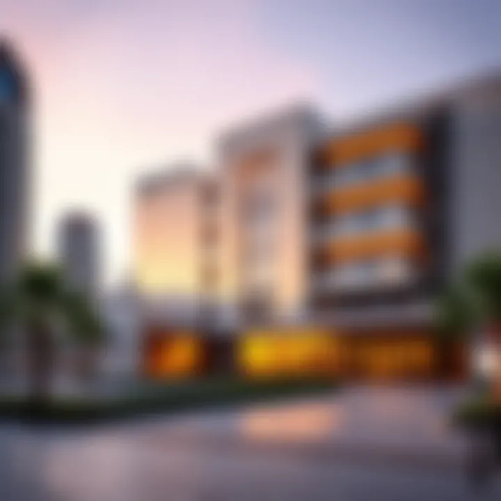 Optimal Banking Solutions for Company Account Setup in the UAE Introduction