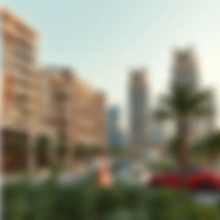 Notable Park Vista by Iconic Vista: A Closer Look at Luxurious Living in Dubai