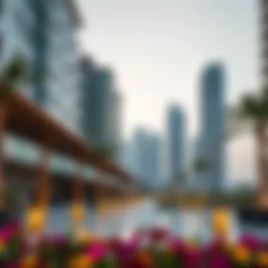 Park Vista by Iconic Vista: A Closer Look at Luxurious Living in Dubai Summary