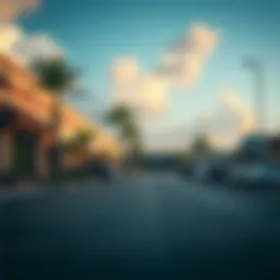 Parking Insights at Palm West Beach: A Comprehensive Guide Introduction