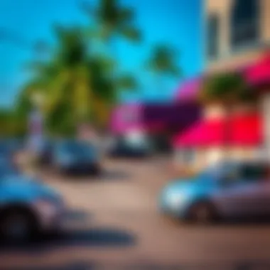 Notable Parking Insights at Palm West Beach: A Comprehensive Guide