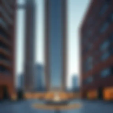 Parklane Tower: An In-Depth Exploration of a Premier Residential Destination in Dubai Summary Parklane Tower: An In-Depth Exploration of a Premier Residential Destination in Dubai Summary