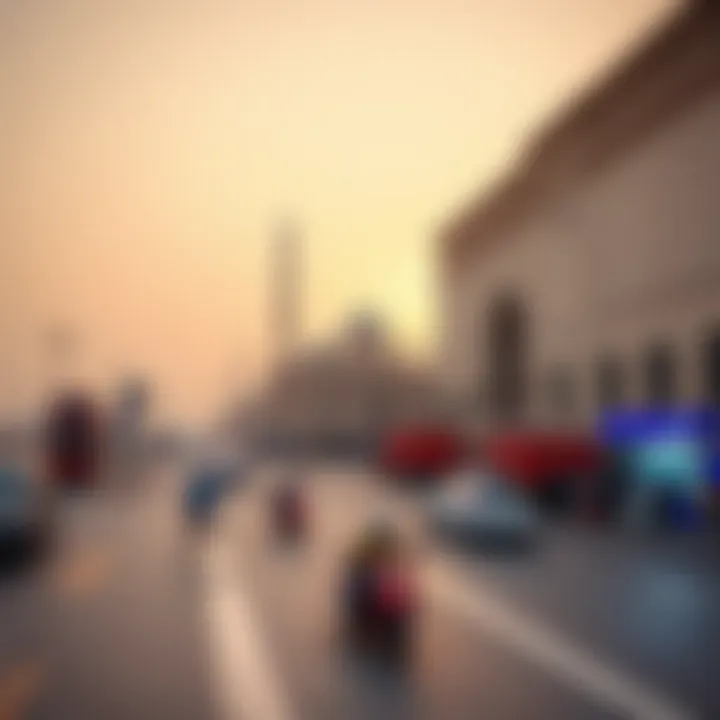 Public Holidays in Dubai for 2024: A Comprehensive Guide Introduction