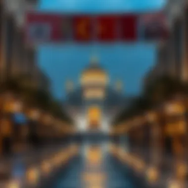 Public Holidays in Dubai for 2024: A Comprehensive Guide Summary