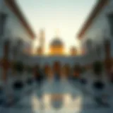 Ramadan Timings in the UAE: A Comprehensive Guide Introduction