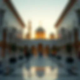Ramadan Timings in the UAE: A Comprehensive Guide Introduction